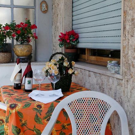Casa Regina Villa Amalfi Kültér fotó