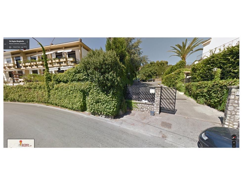 Casa Regina Villa Amalfi Szoba fotó