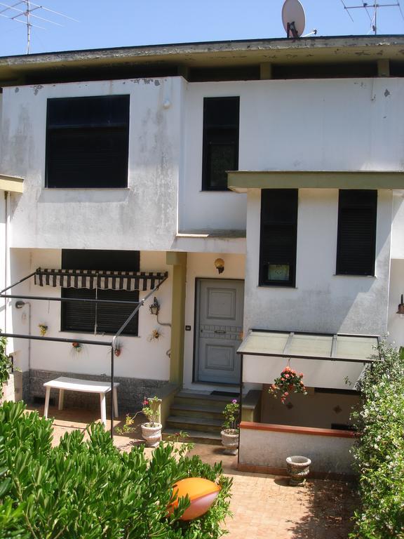Casa Regina Villa Amalfi Szoba fotó