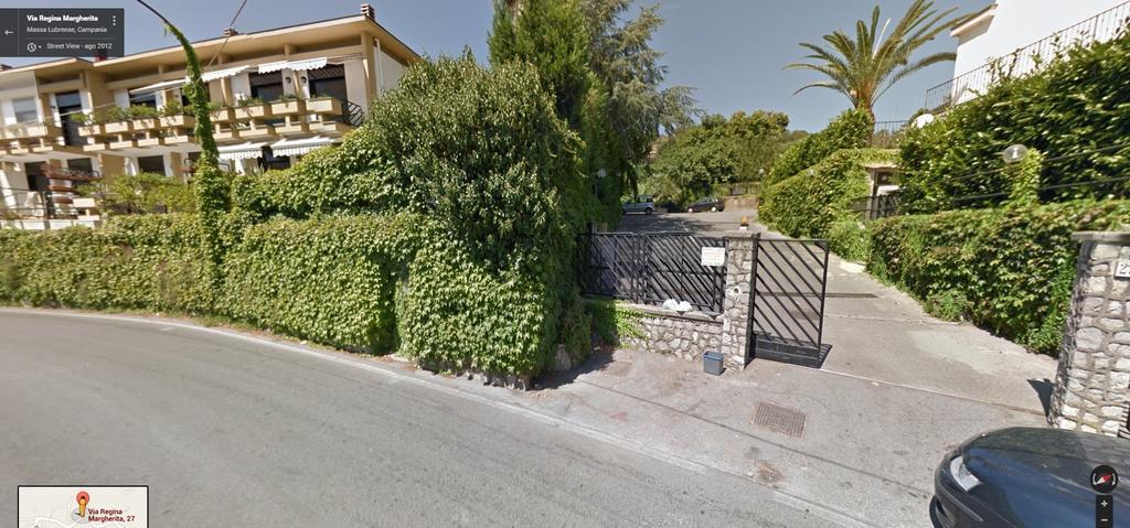 Casa Regina Villa Amalfi Szoba fotó