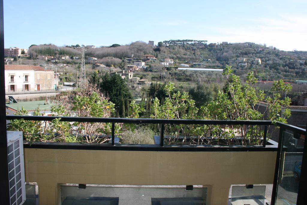 Casa Regina Villa Amalfi Szoba fotó