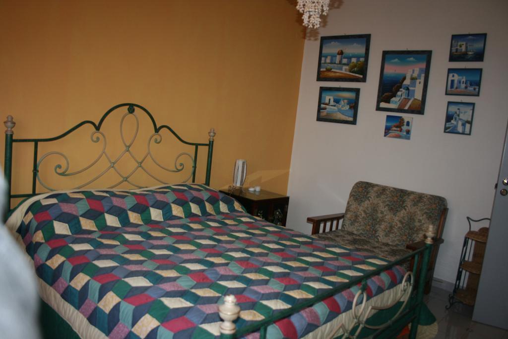 Casa Regina Villa Amalfi Szoba fotó
