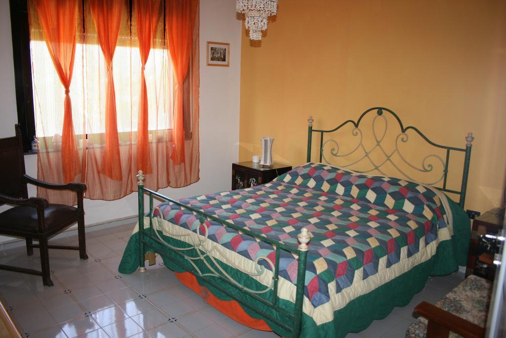 Casa Regina Villa Amalfi Szoba fotó