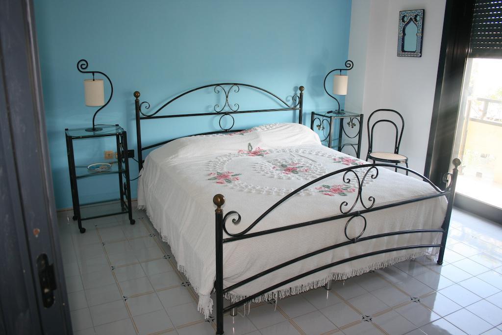 Casa Regina Villa Amalfi Szoba fotó