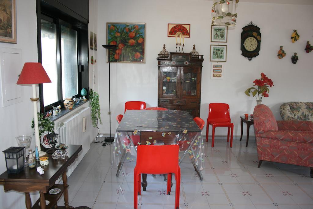Casa Regina Villa Amalfi Szoba fotó