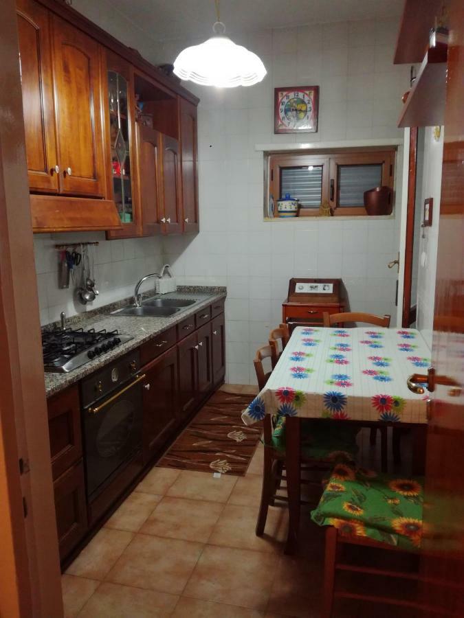 Casa Regina Villa Amalfi Kültér fotó