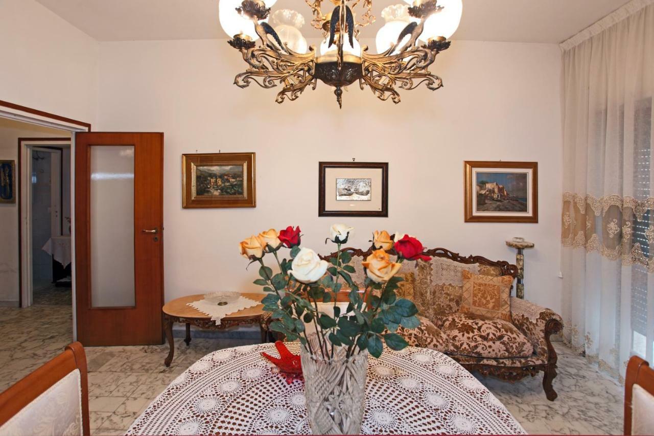 Casa Regina Villa Amalfi Kültér fotó