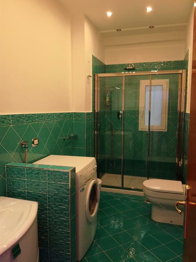 Casa Regina Villa Amalfi Kültér fotó