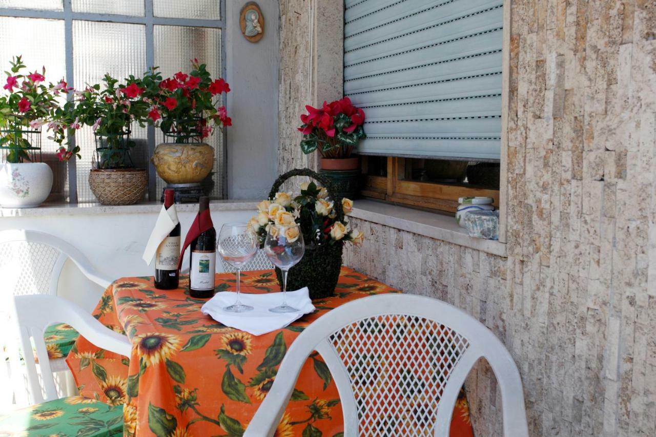 Casa Regina Villa Amalfi Kültér fotó