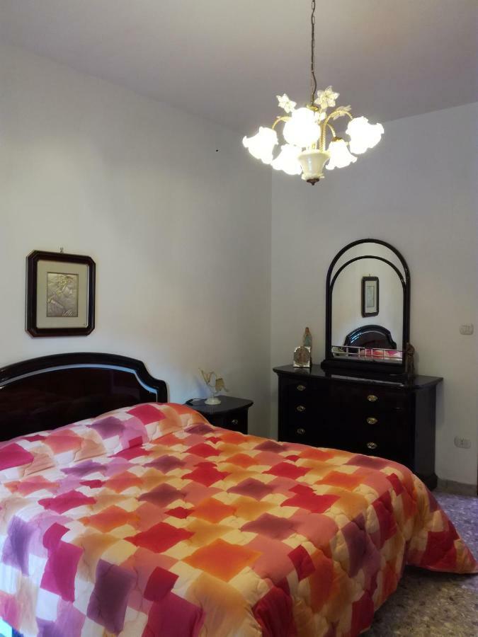 Casa Regina Villa Amalfi Kültér fotó