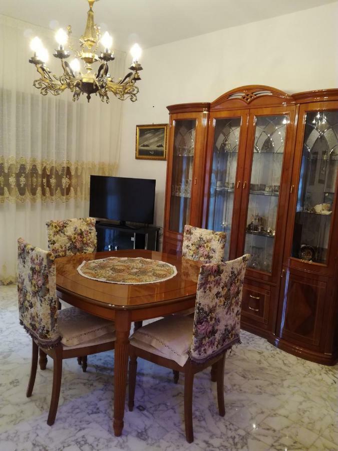 Casa Regina Villa Amalfi Kültér fotó