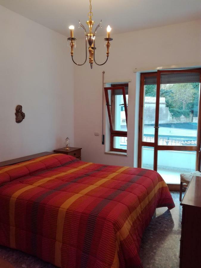 Casa Regina Villa Amalfi Kültér fotó
