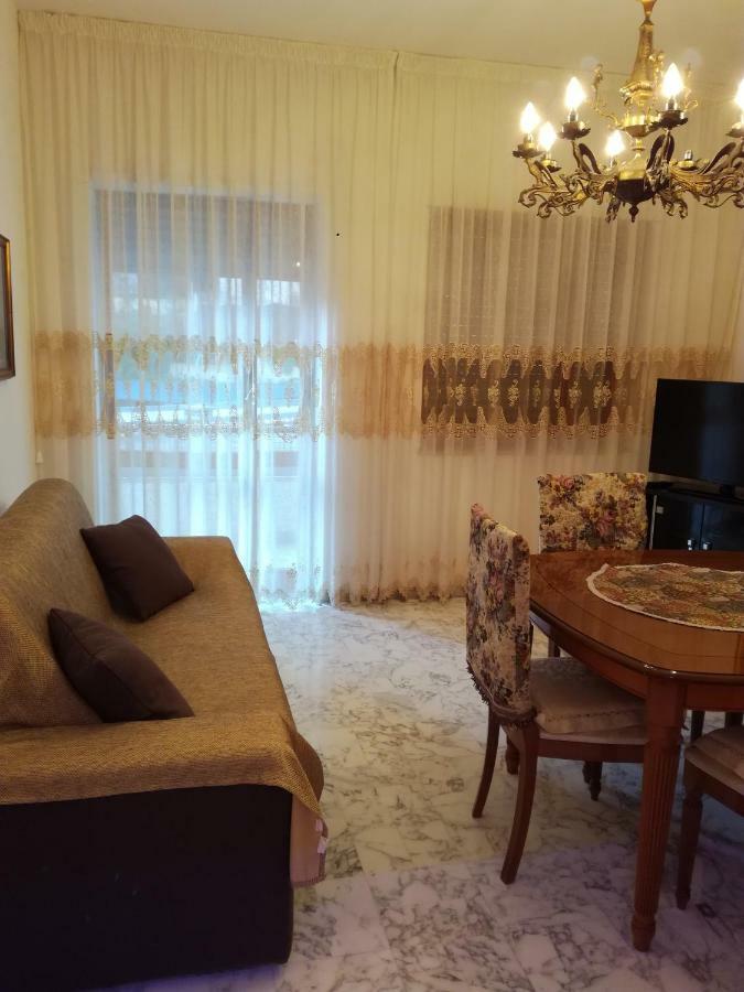 Casa Regina Villa Amalfi Kültér fotó