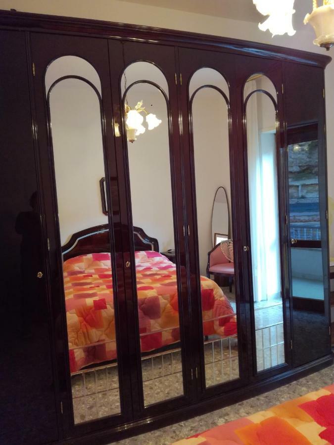 Casa Regina Villa Amalfi Kültér fotó