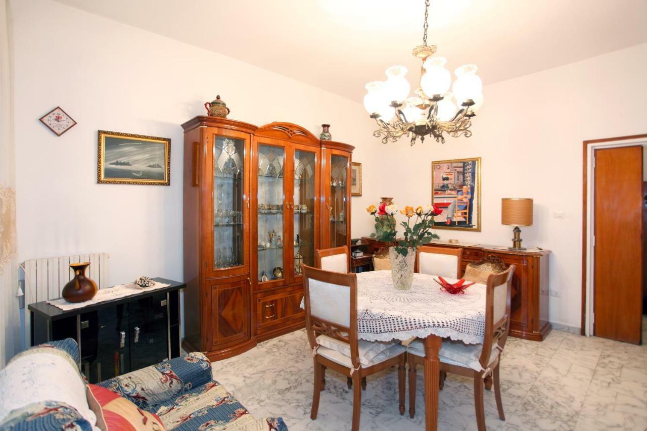 Casa Regina Villa Amalfi Kültér fotó