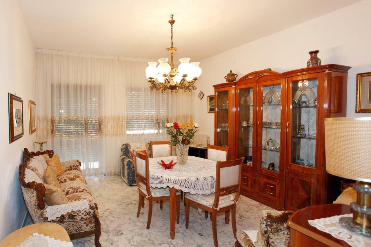 Casa Regina Villa Amalfi Kültér fotó