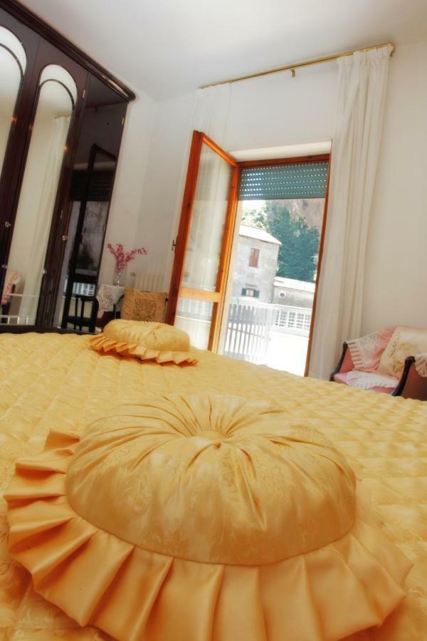 Casa Regina Villa Amalfi Kültér fotó